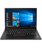 Amazon.com: Lenovo ThinkPad X1 Carbon 7th Gen 14